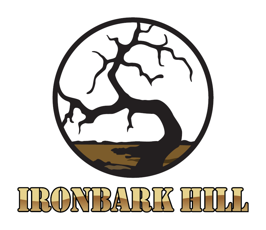 Ironbark Hill